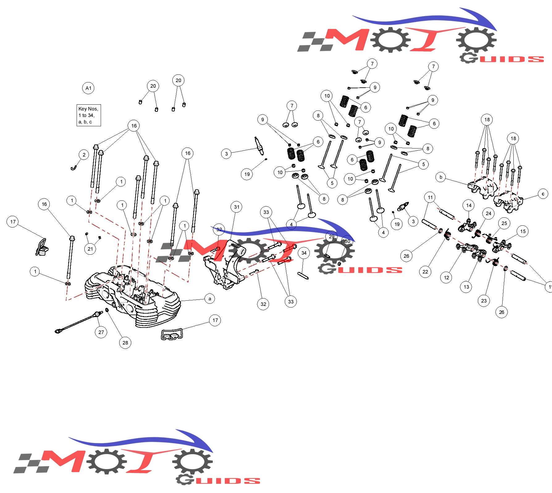 Engine Diagram